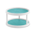 2-Tier Non-Skid Lazy Susan Turntable G41737