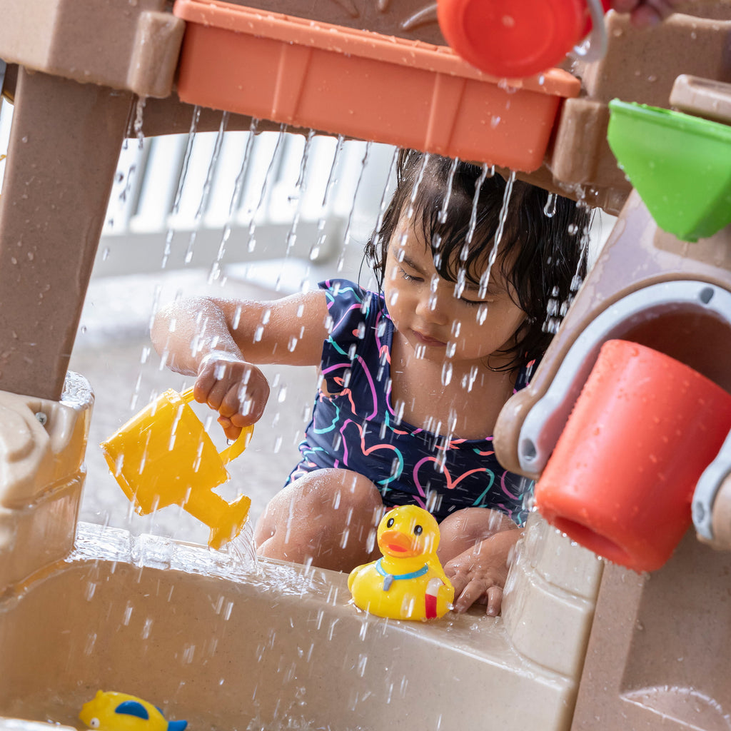 Water Table for Toddlers R224