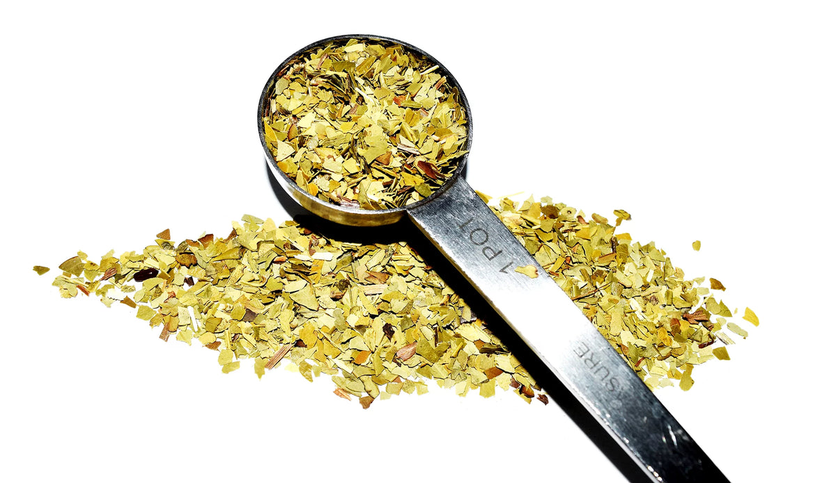 Yerba Mate Loose Leaf Tea 8oz L585956