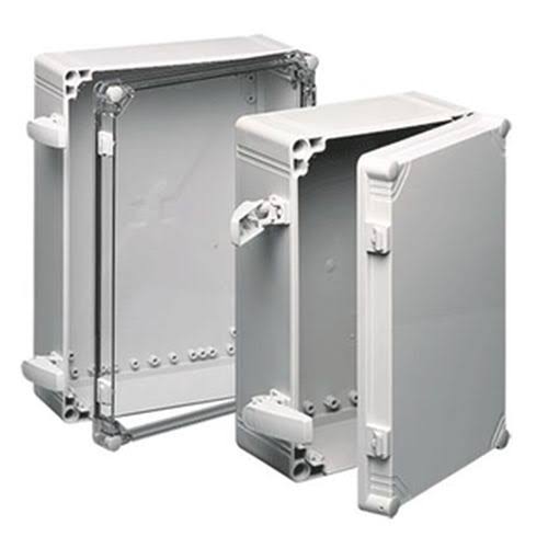 Electrical Enclosure V215914