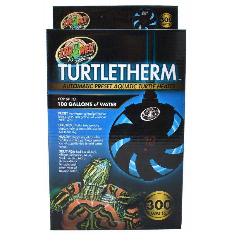 Aquatic Turtle Heater Q401702