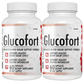 Blood Sugar Support Supplement 2 Bottles Z7744
