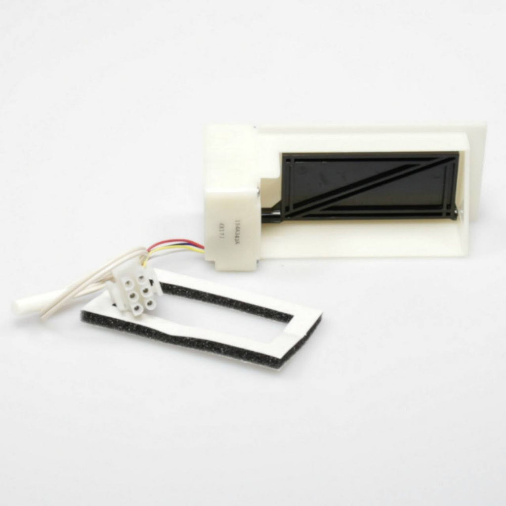 Damper and Gasket Assembly for Refrigerator H236