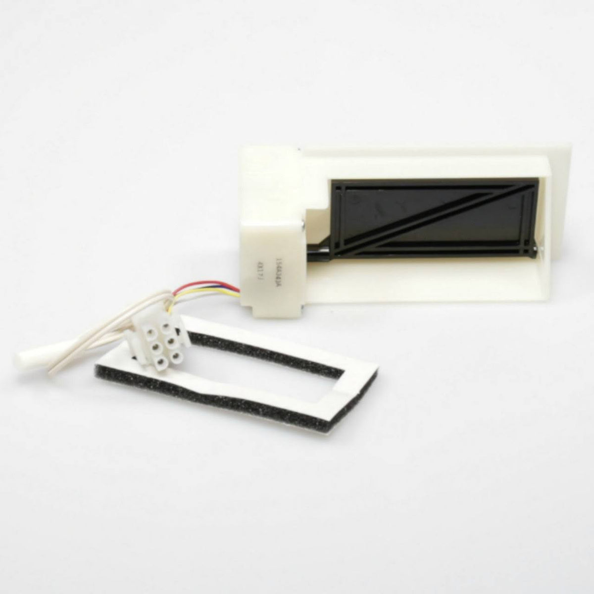 Damper and Gasket Assembly for Refrigerator H236