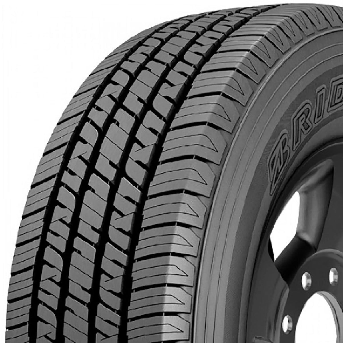 Set of 4 All Season Tires 255/70R16 111T F7928