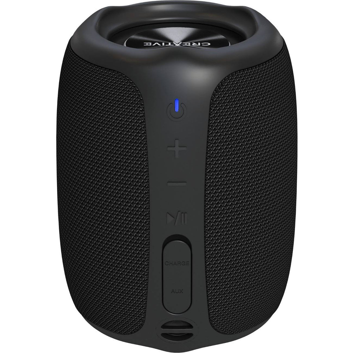Black Speaker K518783