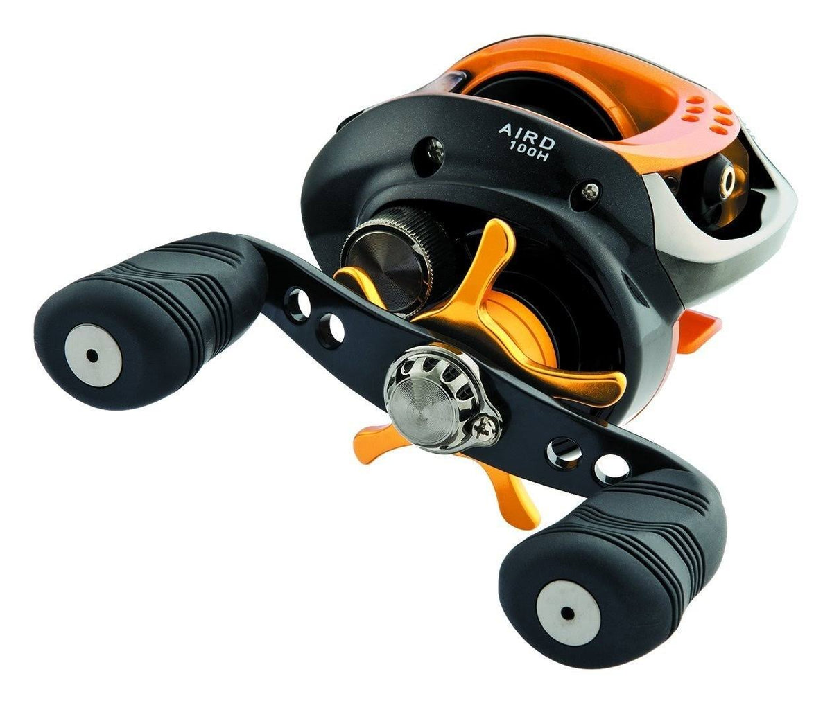 Low Profile Baitcast Reel A368349