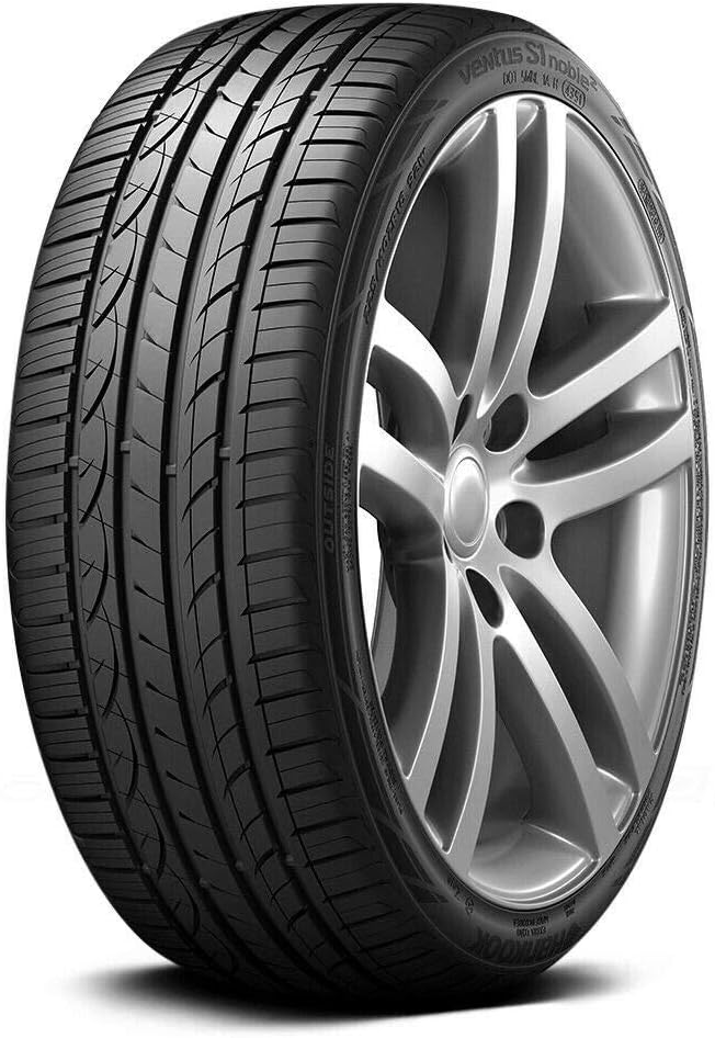 225/50R17 94W Performance Radial Tire U82648