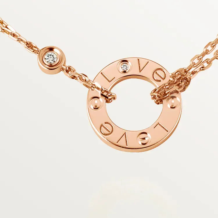 Necklace F7136