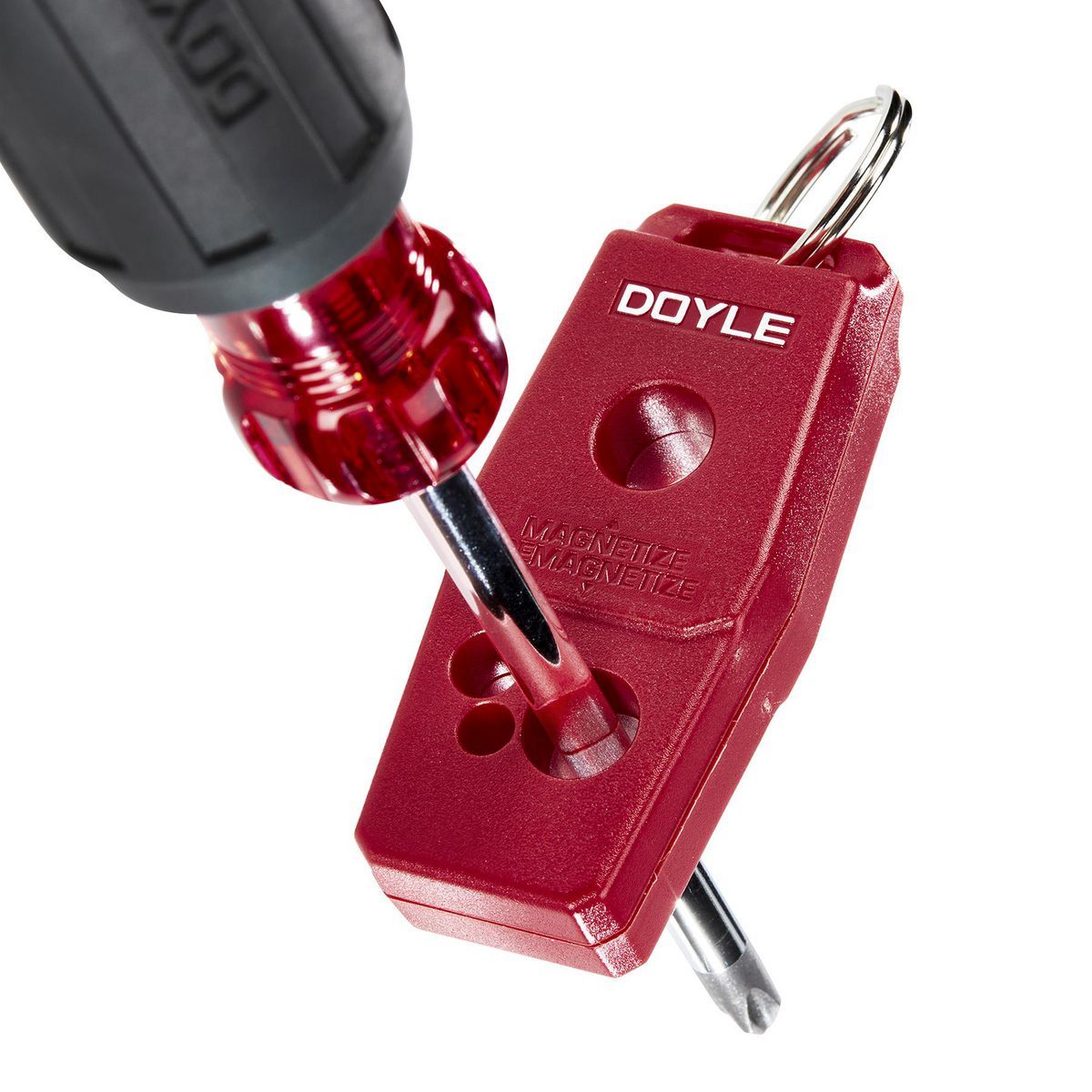 Magnetizer/Demagnetizer B9116
