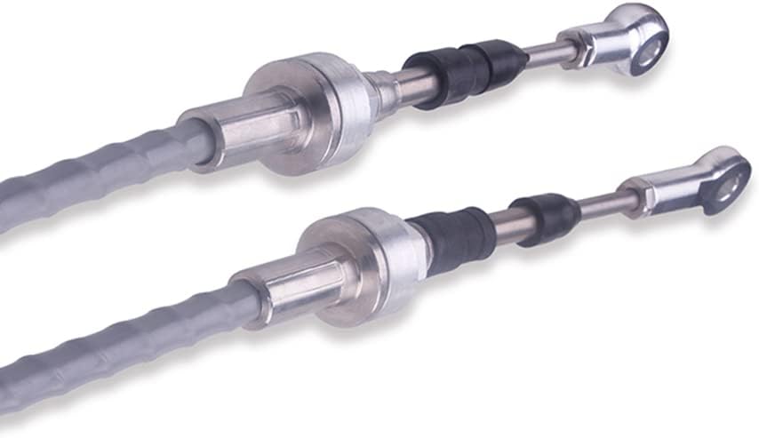 Shifter Cables Shift Linkage Pack of 2 F3368
