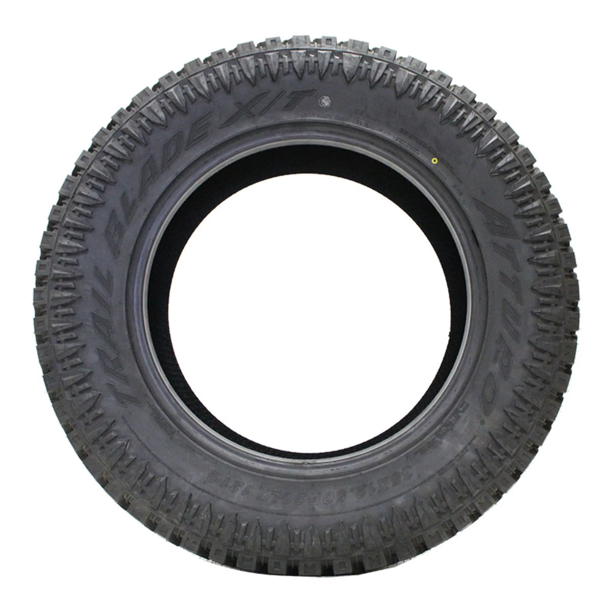 All Terrain 275/55R20 Light Truck Tire X36326