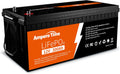 12V 300Ah Lithium LiFePO4 Battery with 200A BMS Y3873