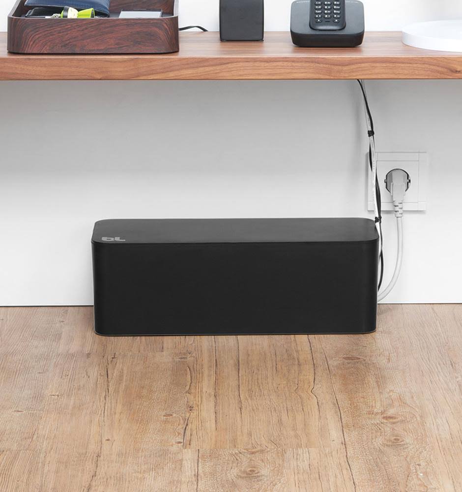 CableBox, Black U43649