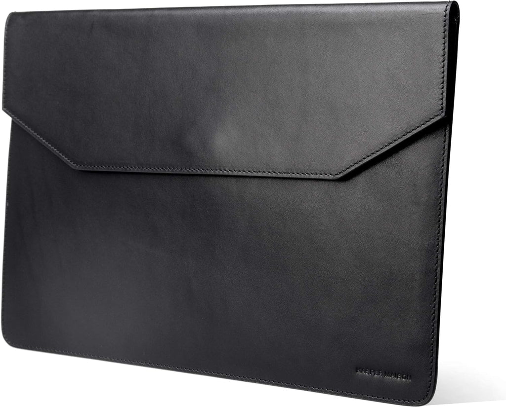 13 inch Genuine Leather Laptop Sleeve Case X71986