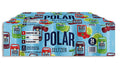 Seltzer Water Variety Pack (12 fl. oz., 24 pk.) H37865