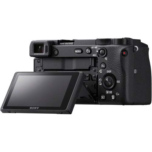 Mirrorless Camera H15480
