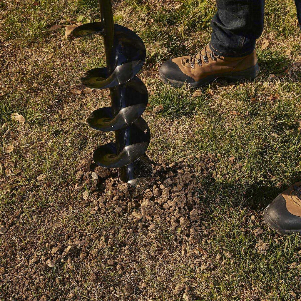 Gas Powered Earth Auger L912685
