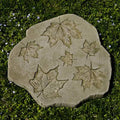 Sugar Maple Stepping Stone B7292