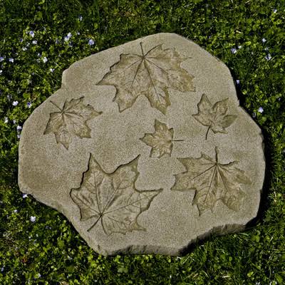 Sugar Maple Stepping Stone B7292