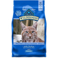 Blue Wilderness Adult Dry Cat Food T924877