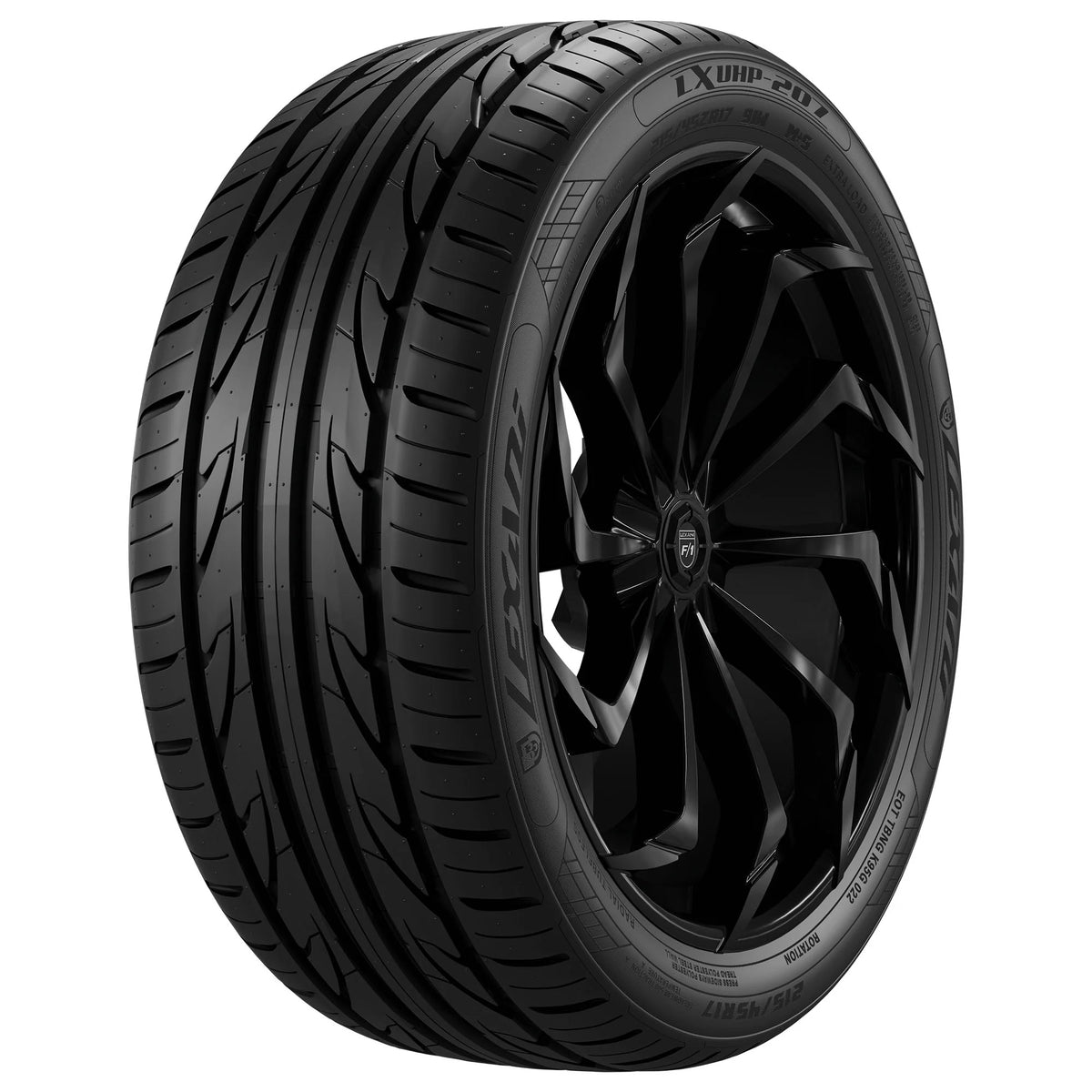235/45ZR18 98W XL Passenger Tire O8962