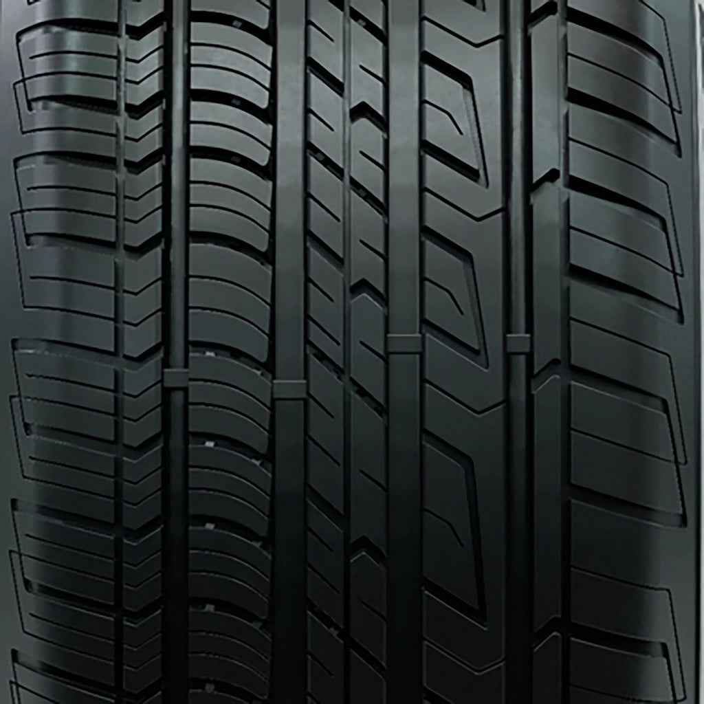 All Season 235/50R18 97W Passenger Tire P646