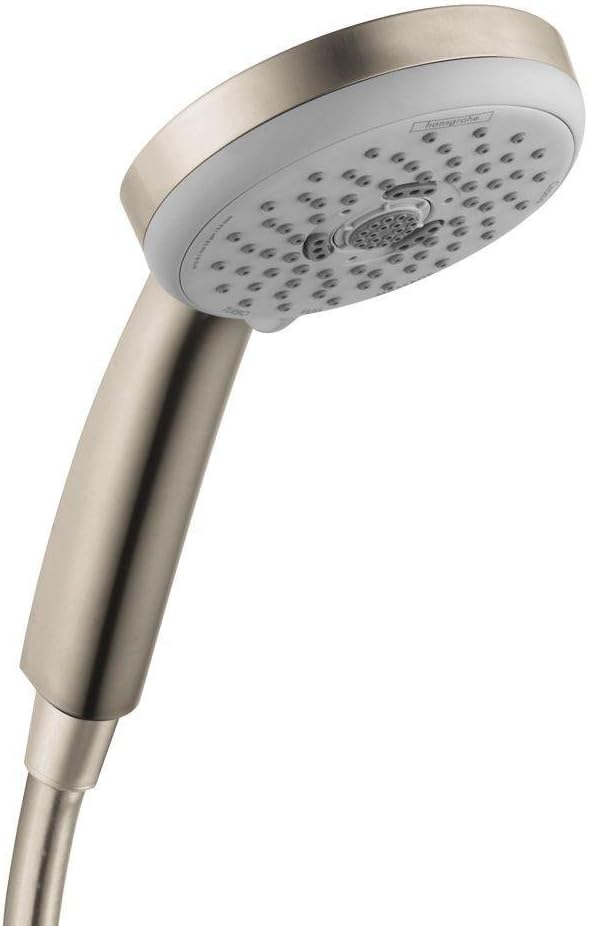 100 Handshower 3-Jet 2.5 GPM Pack of 2 W140