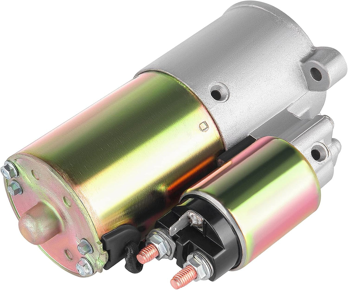 Starter Motor Assembly Pack of 2 R164581
