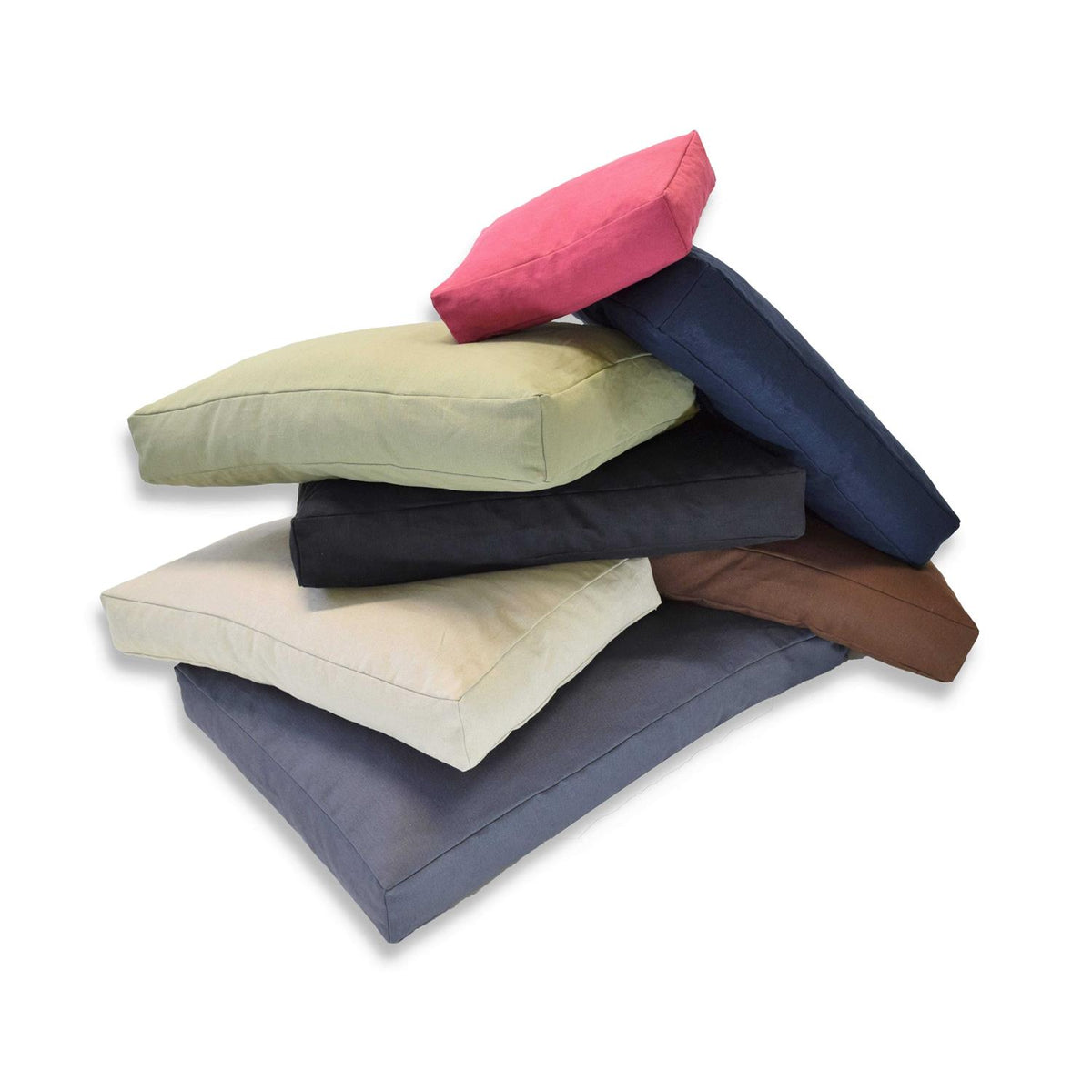 Organic Hemp Dog Bed Fill P225