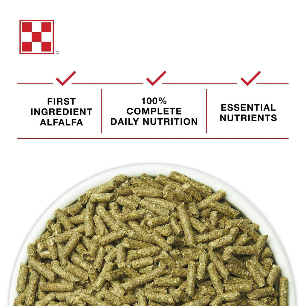 Complete Rabbit Feed O738027
