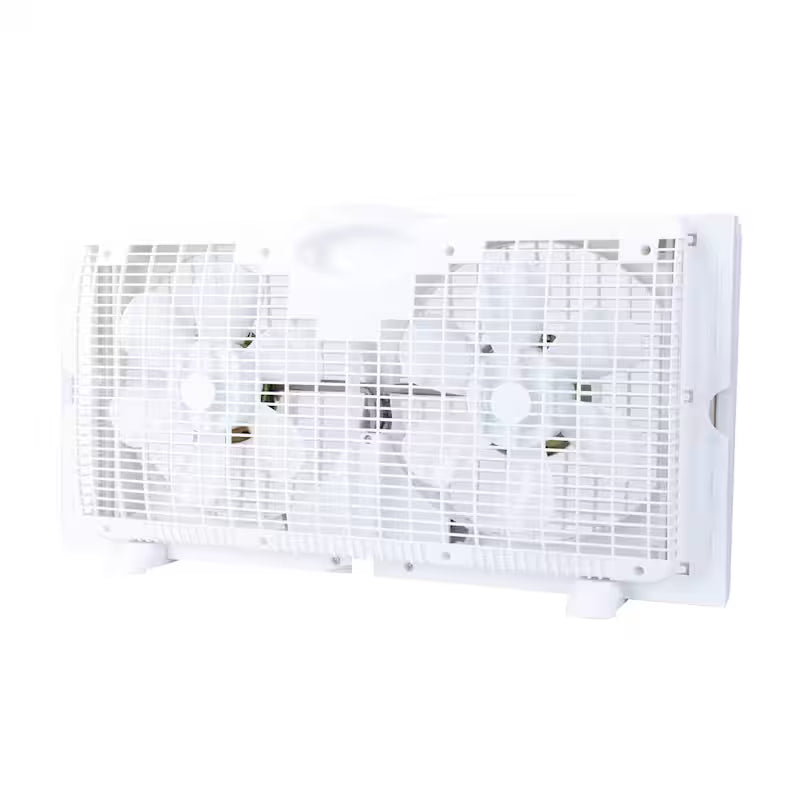 Twin Window Fan A94449