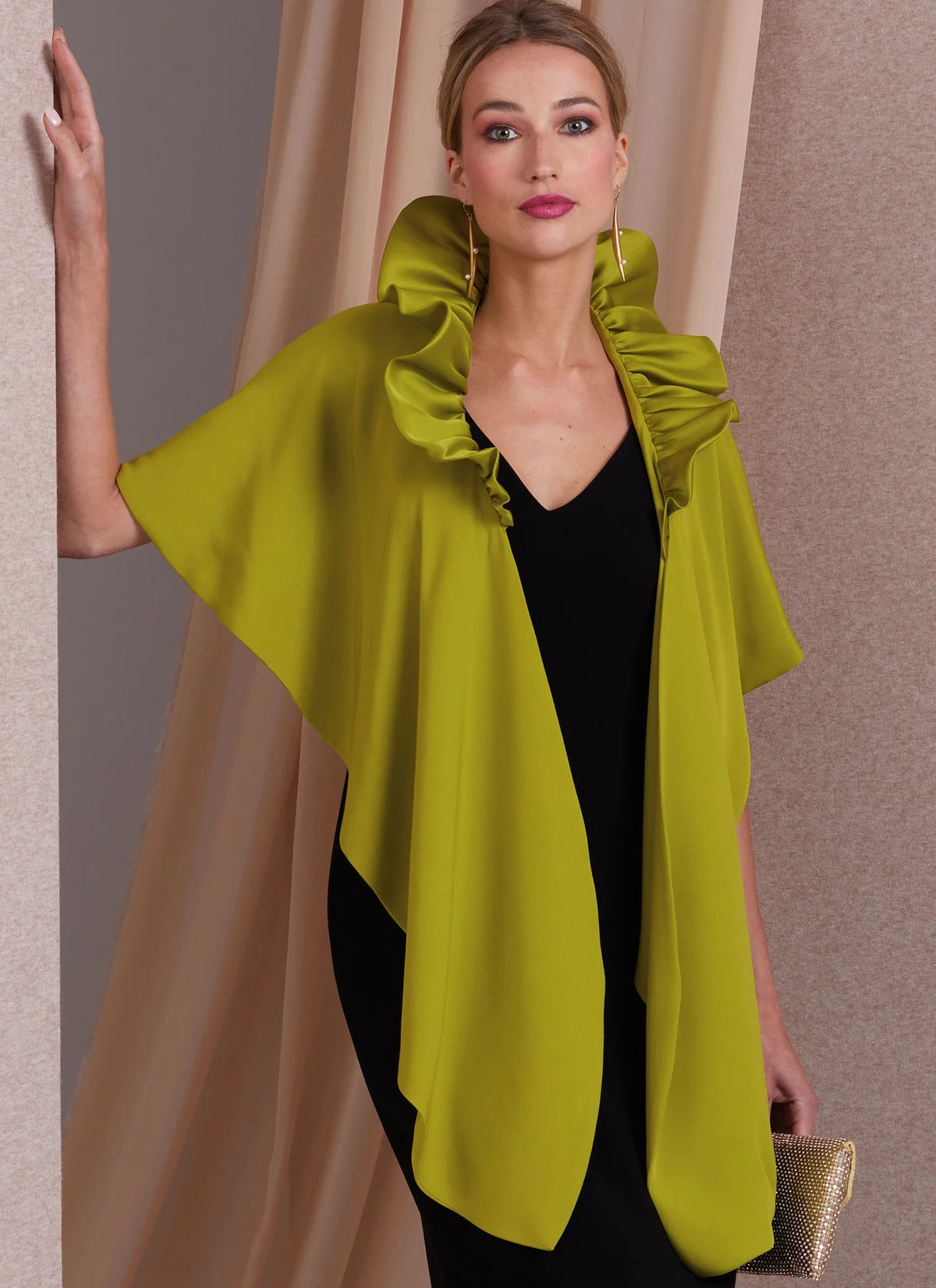 Sewing Pattern P133