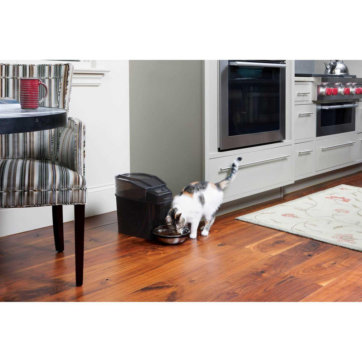 Automatic Pet Feeder S2077