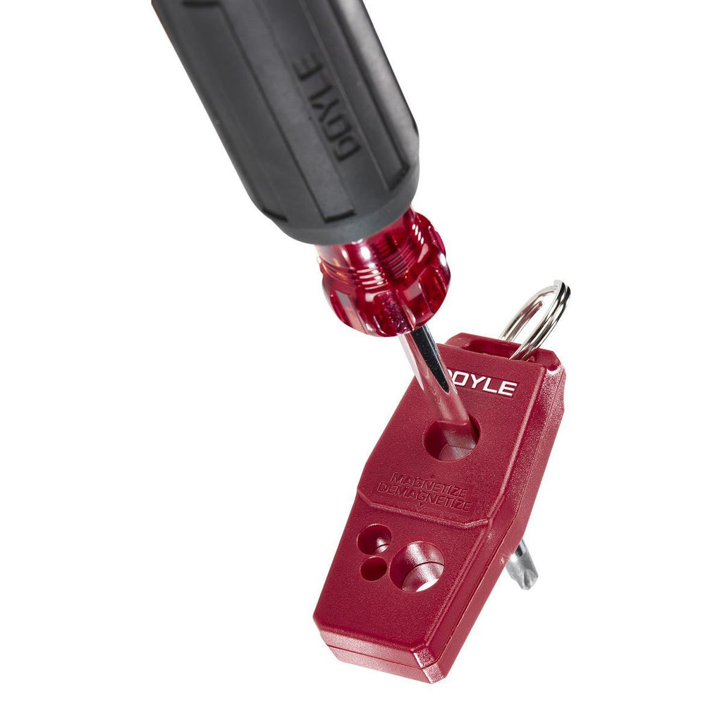 Magnetizer/Demagnetizer B9116