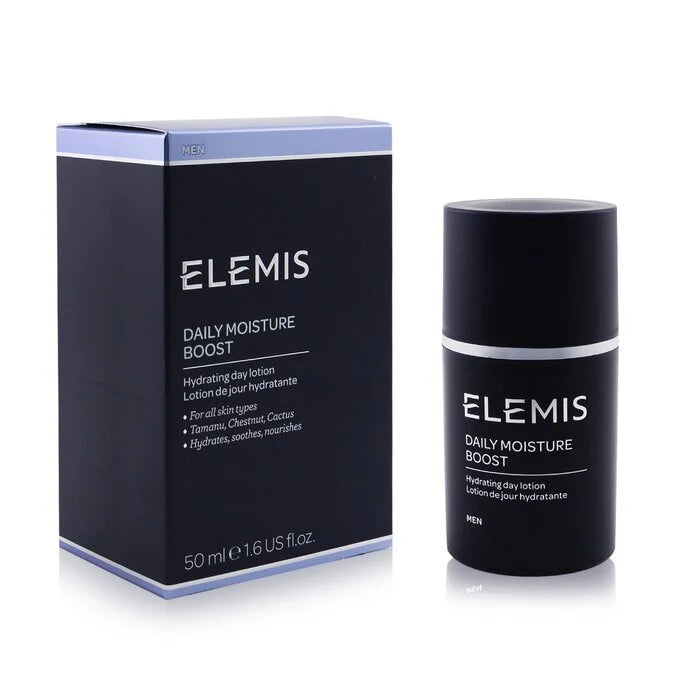 Daily Moisture Boost 50ml/1.7oz E43620