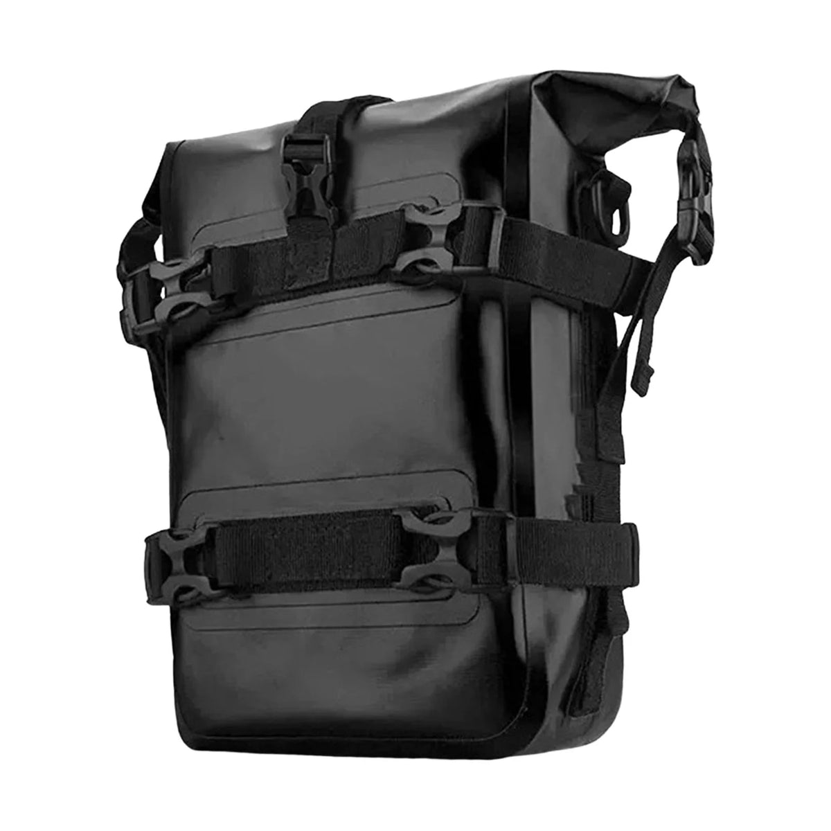 Motorcycle Tail Bag Storage Pouch G564