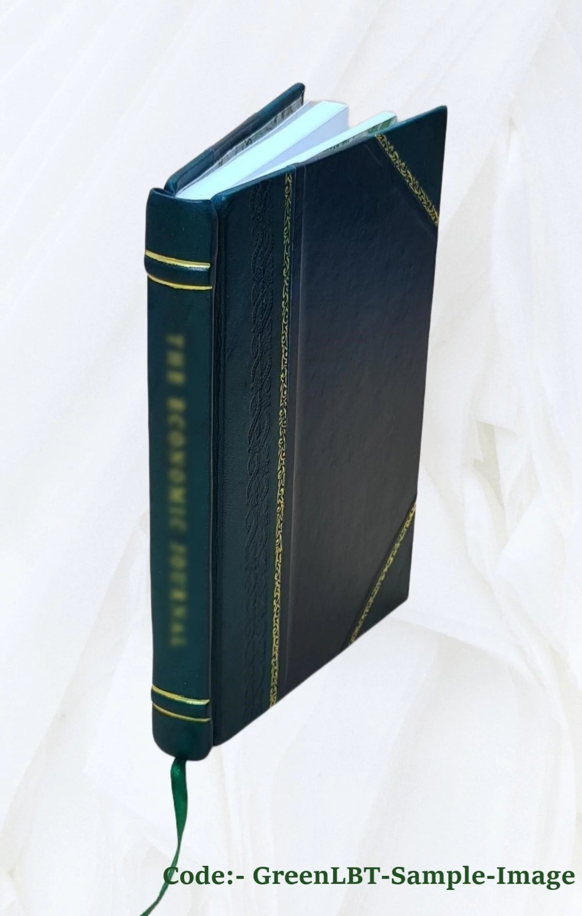 Processed Foods Leather Bound C45522