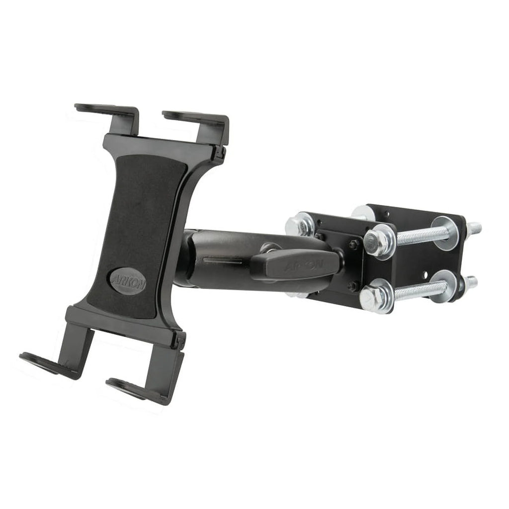 Black Tablet Mount T214