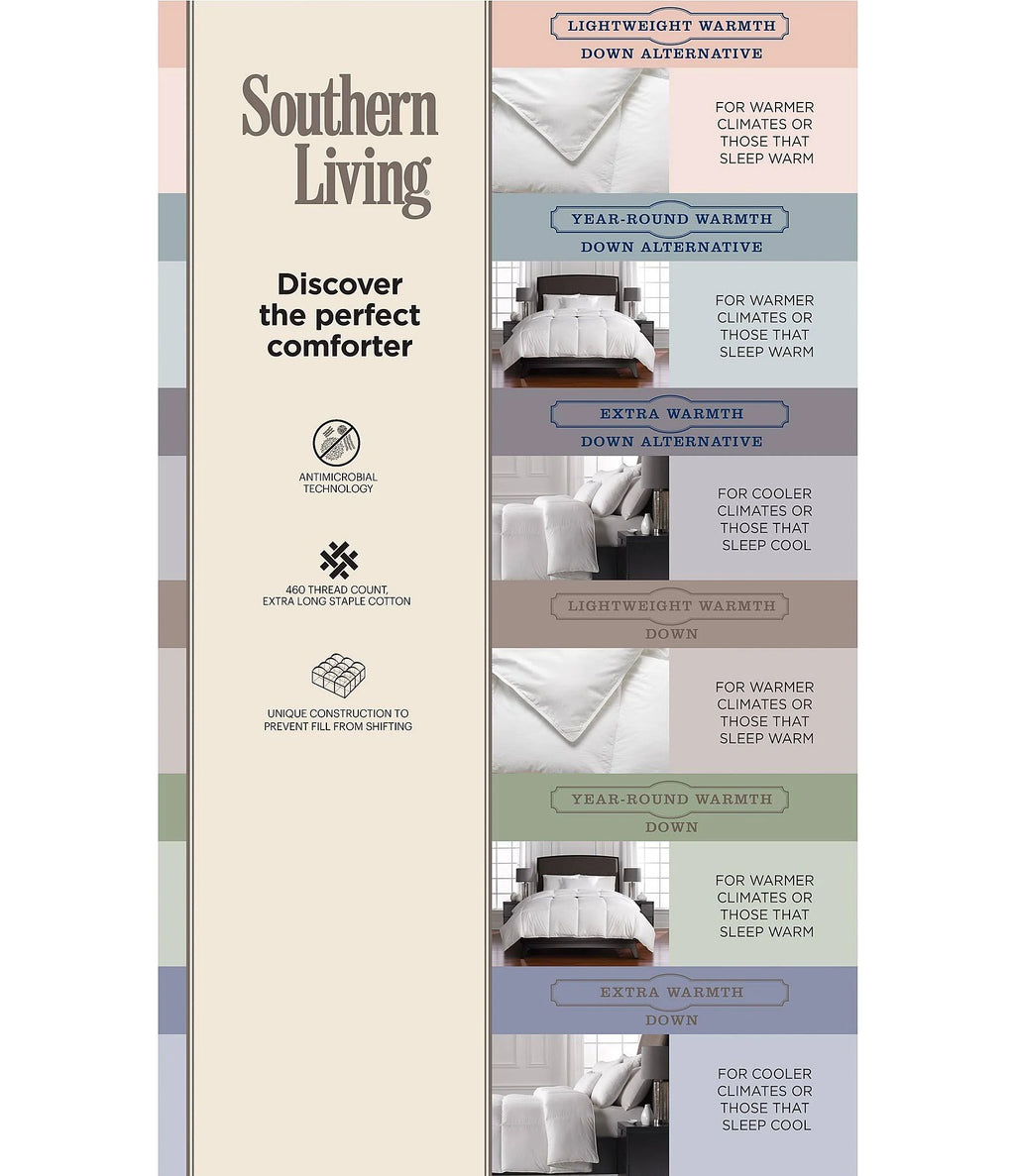 King Down Alternative Comforter Duvet Insert F255334