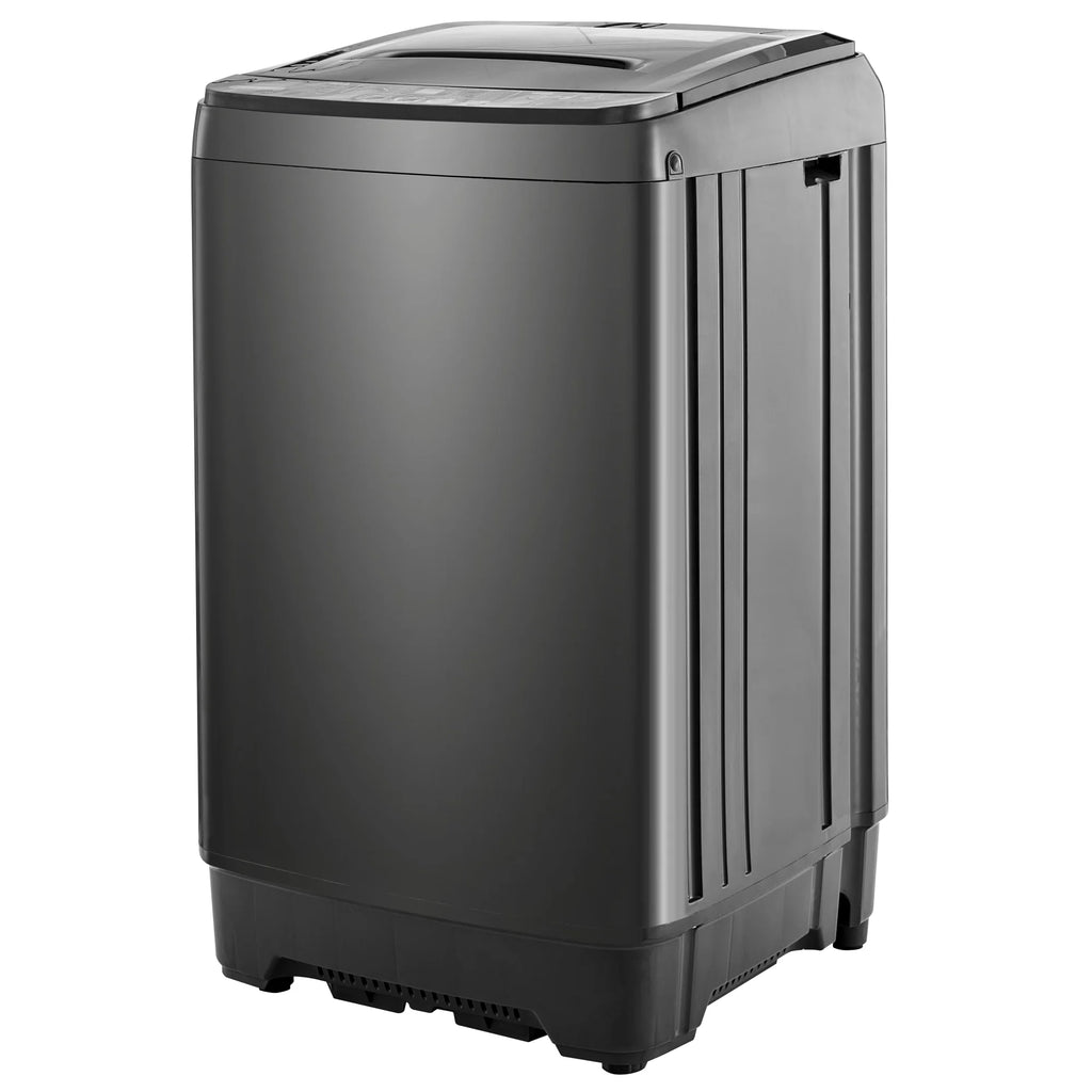 Portable Automatic Washer Machine with Drain Pump 17.6 Pounds P486882