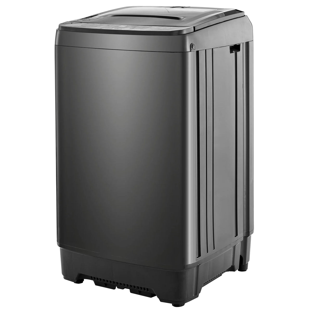 Portable Automatic Washer Machine with Drain Pump 17.6 Pounds P486882