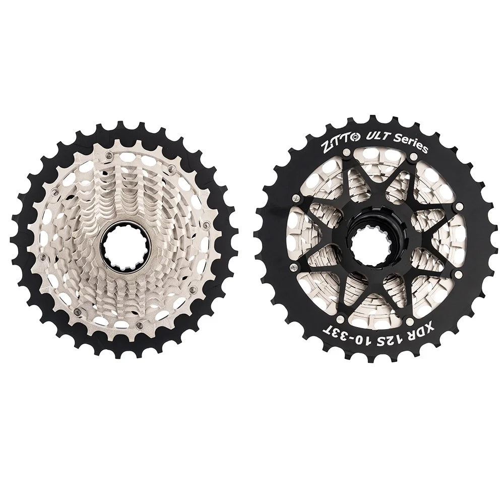 12 Speed Road Bike Cassette W79237
