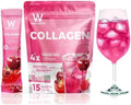 Collagen Pink Glow Plus S6502
