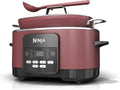 Cherry Red 8.5qt Multi-Cooker R4951