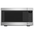 1.5 cu. ft. Smart Convection Microwave Oven with Sensor Cooking V88671