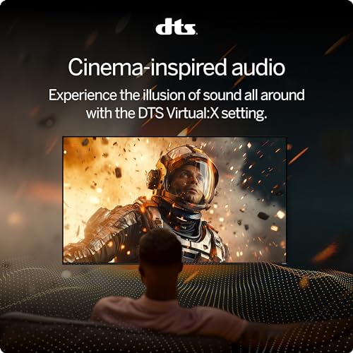 40-inch Full HD 1080p Smart TV O859