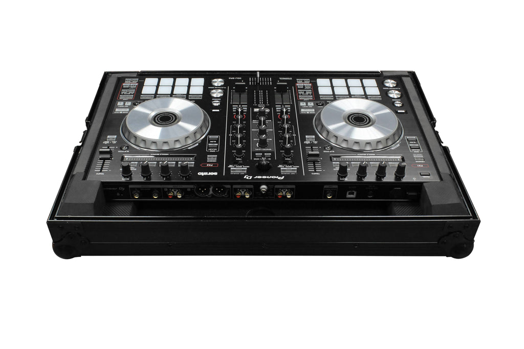 Black Label DJ Controller Case L664191