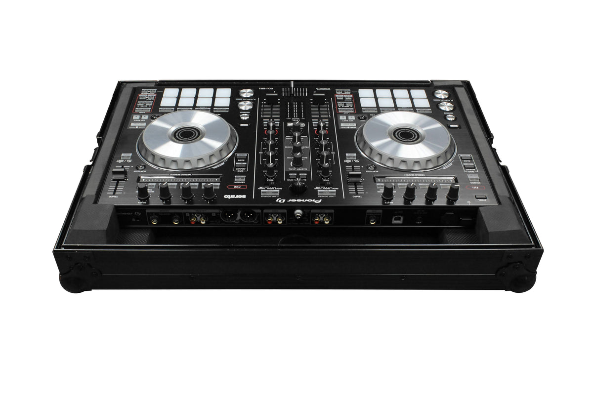 Black Label DJ Controller Case L664191