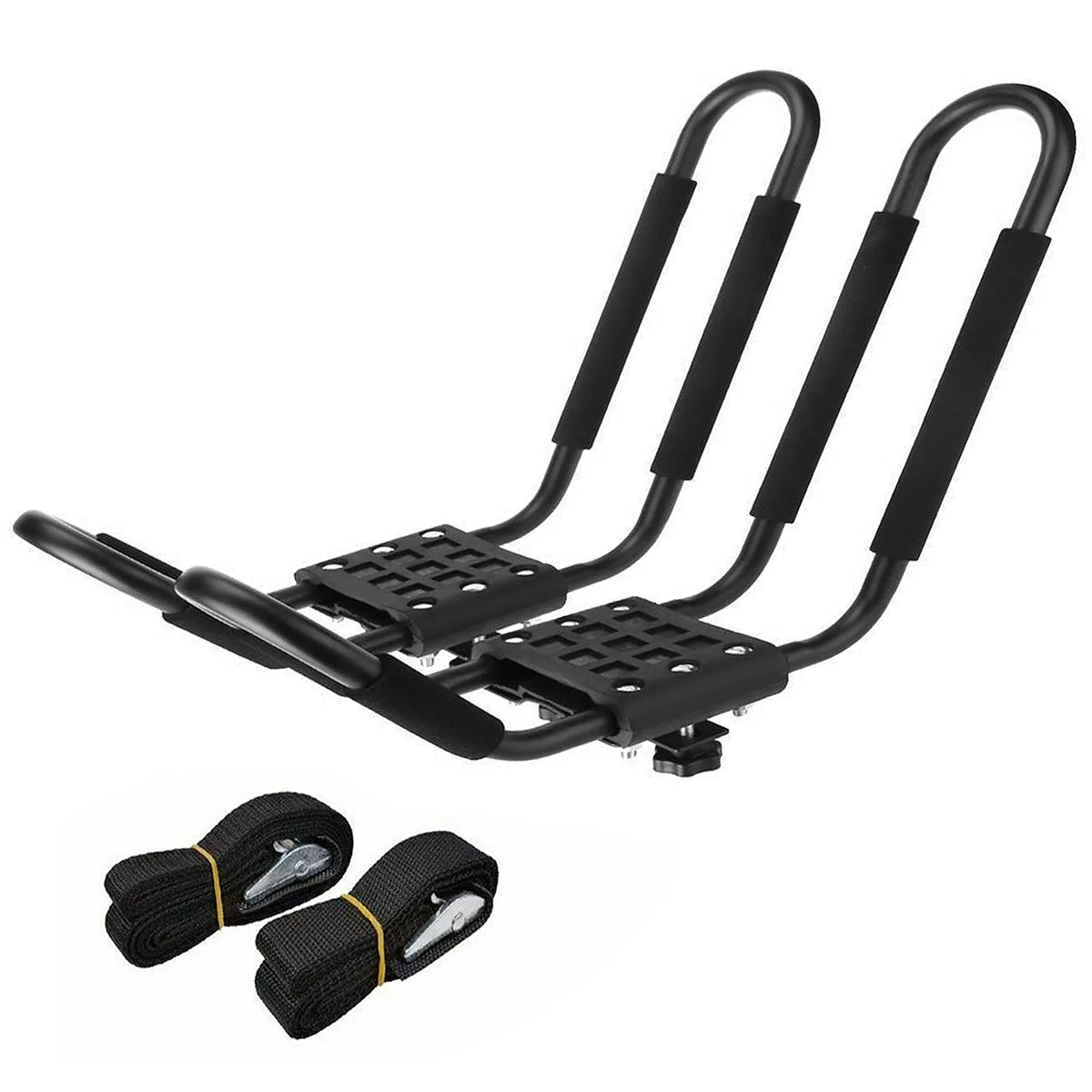 Roof Mount Rack Crossbars for Car SUV Truck N1262